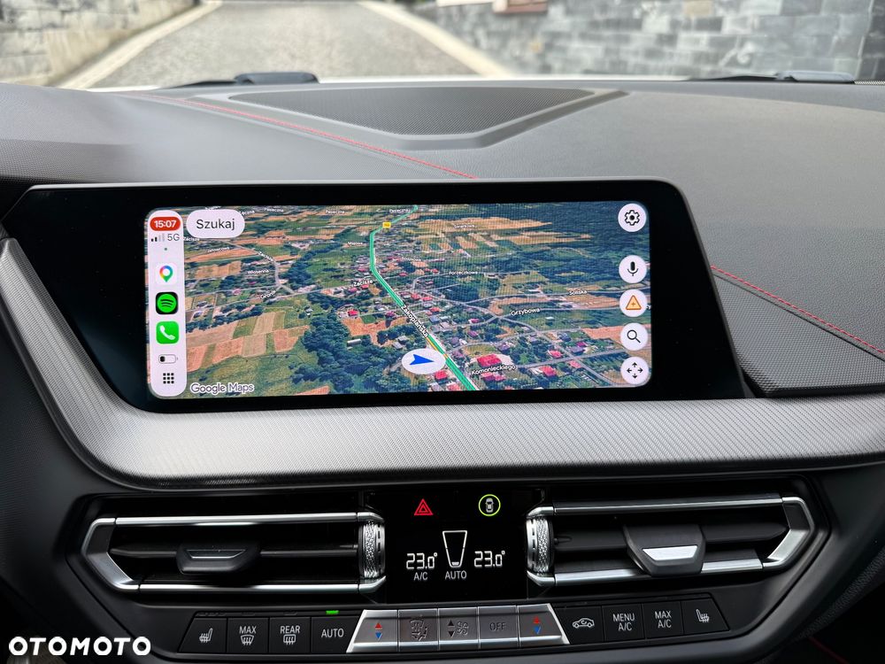BMW Seria 1 128ti sport - 28