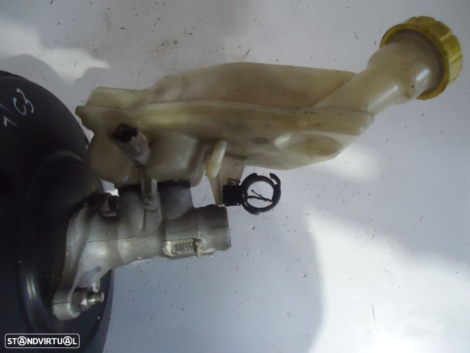 Servo Freio Citroen C3 - 2