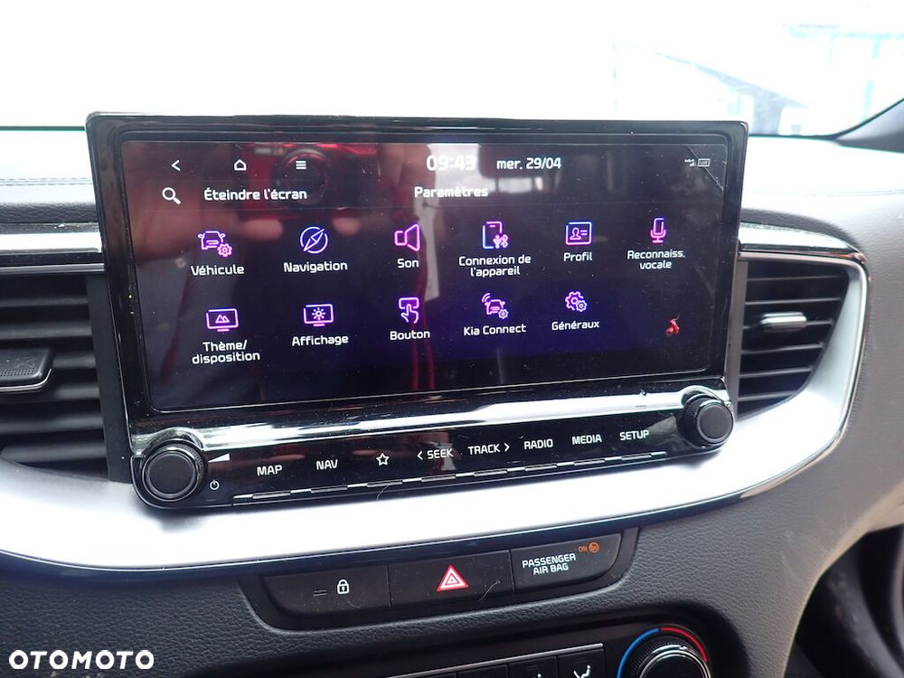 Kia Ceed 1.5 T-GDI GT-Line DCT - 11
