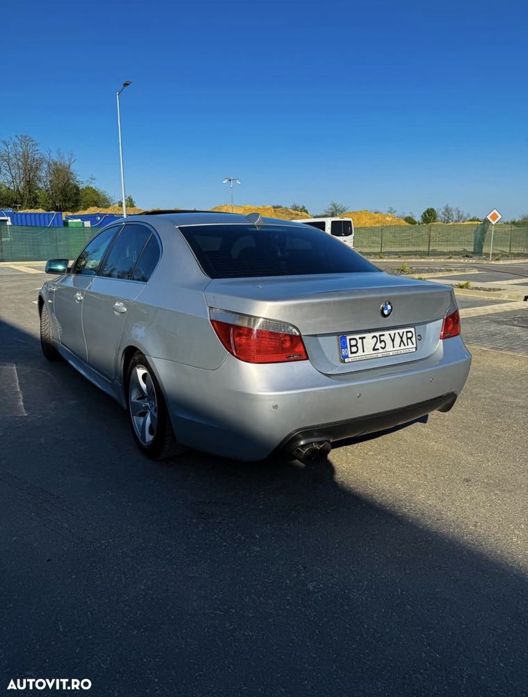 BMW Seria 5 - 3