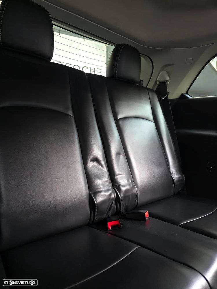 Fiat Freemont 2.0 M-Jet Cross - 55