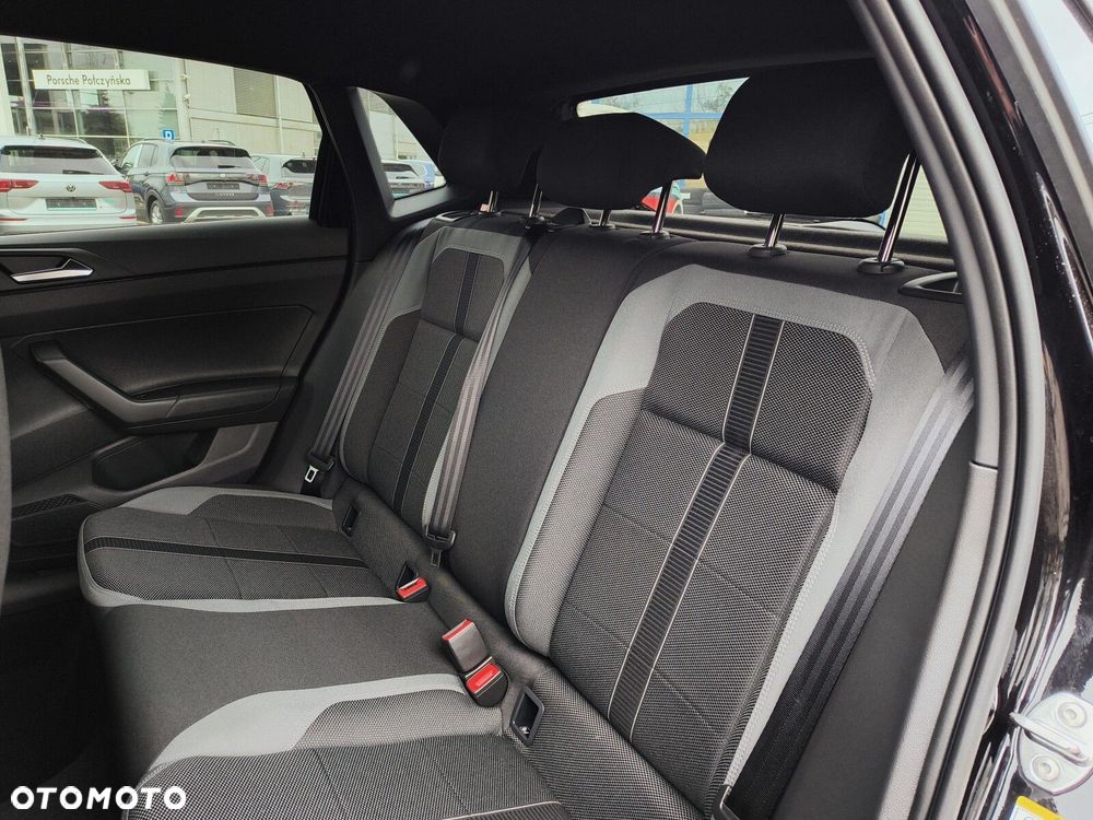 Volkswagen Polo 1.0 TSI Edition 50 DSG - 25