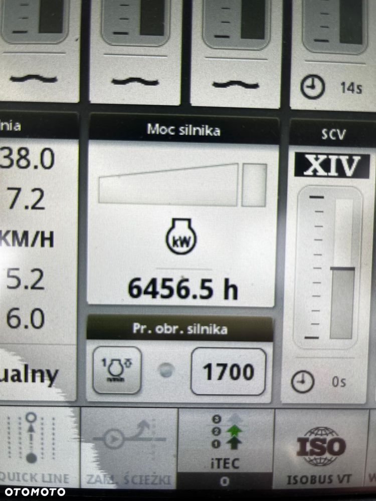 John Deere 8370R - 8