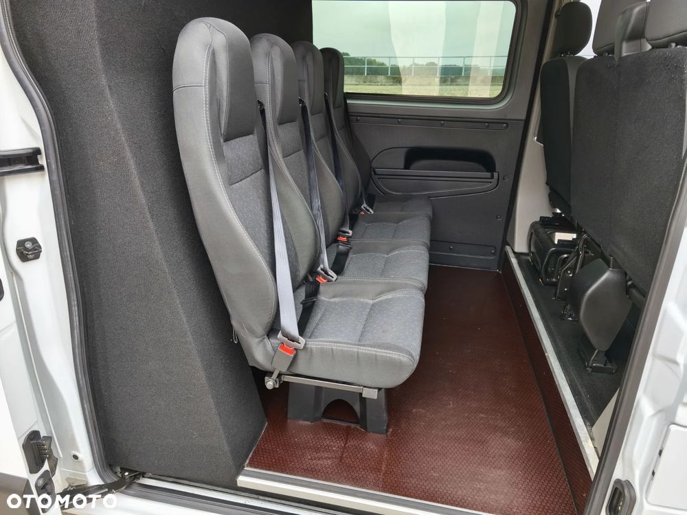Opel Movano - 31