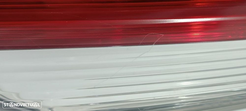 FAROLIM TRASEIRO ESQUERDO NISSAN X-TRAIL (T32) ACENTA - 3