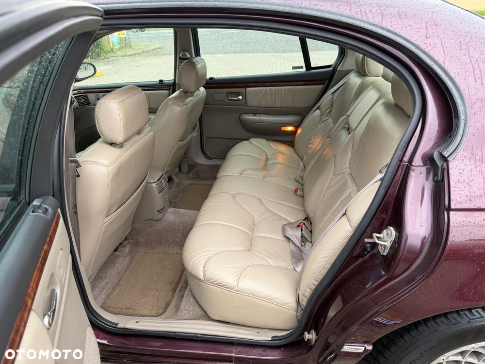Chrysler New Yorker - 13