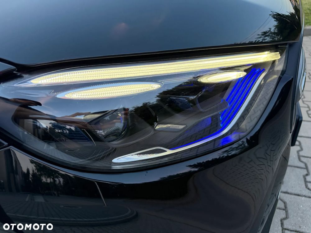Mercedes-Benz GLC 220 d mHEV 4-Matic AMG Line - 22