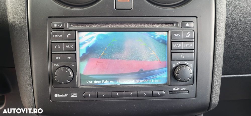 Nissan Qashqai 1.5 DCI TEKNA - 4