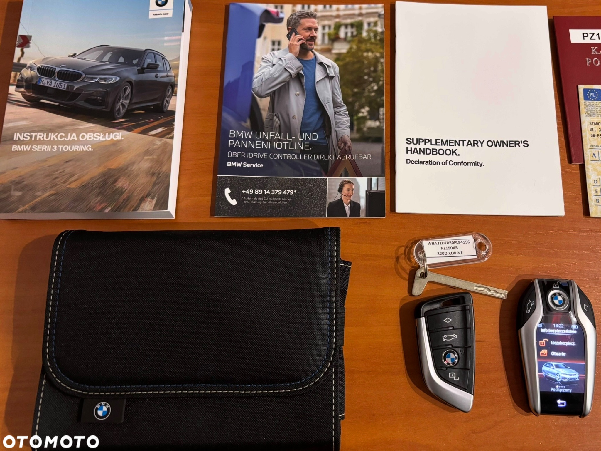 BMW Seria 5 - 40