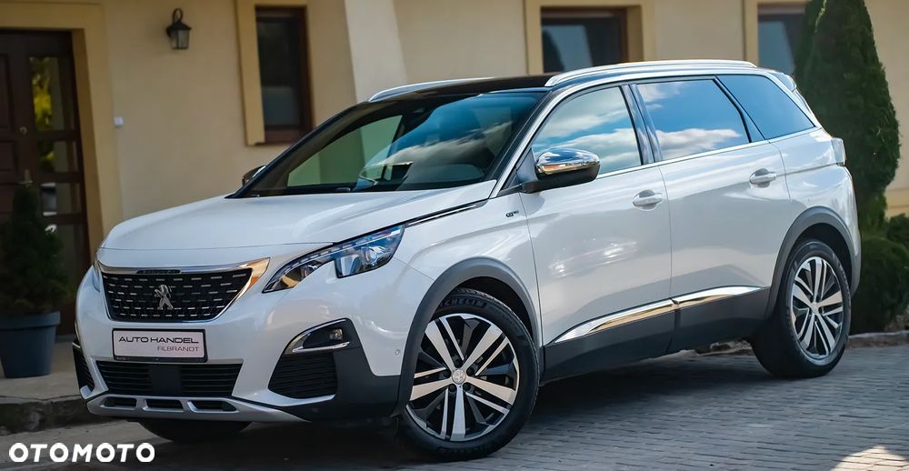 Peugeot 5008 - 3