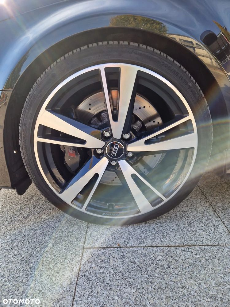 Audi RS3 Sportback - 7