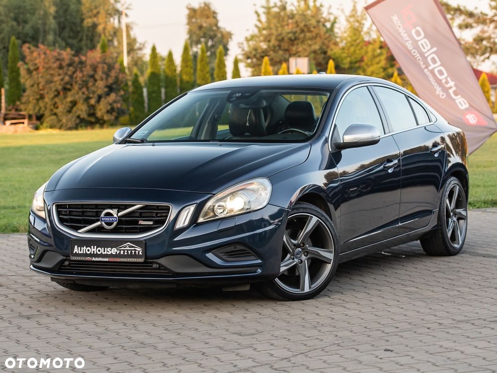 Volvo S60 DRIVe RDesign - 6