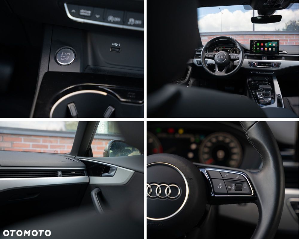 Audi A5 Coupé - 34