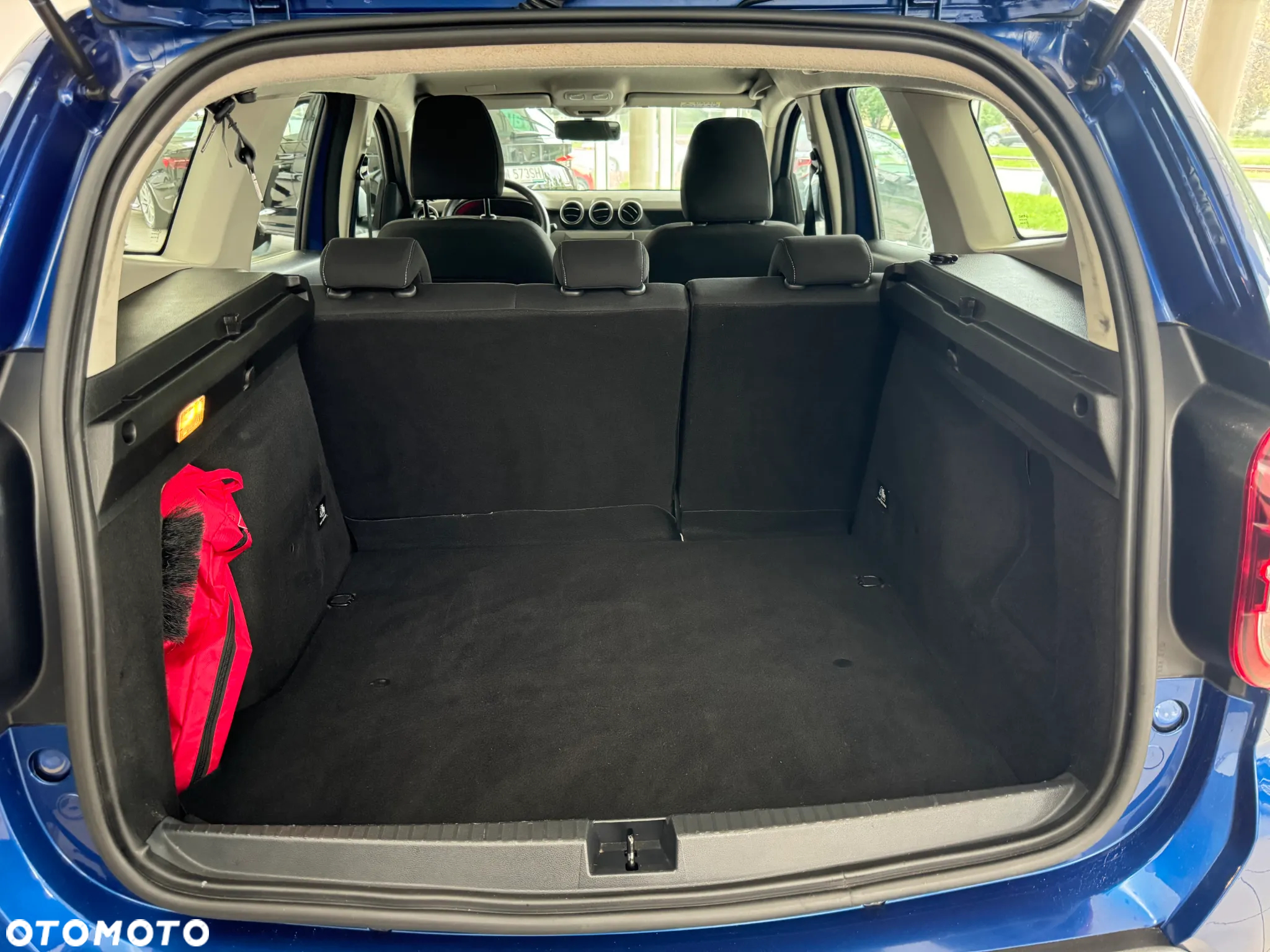 Dacia Duster 1.3 TCe Journey - 18