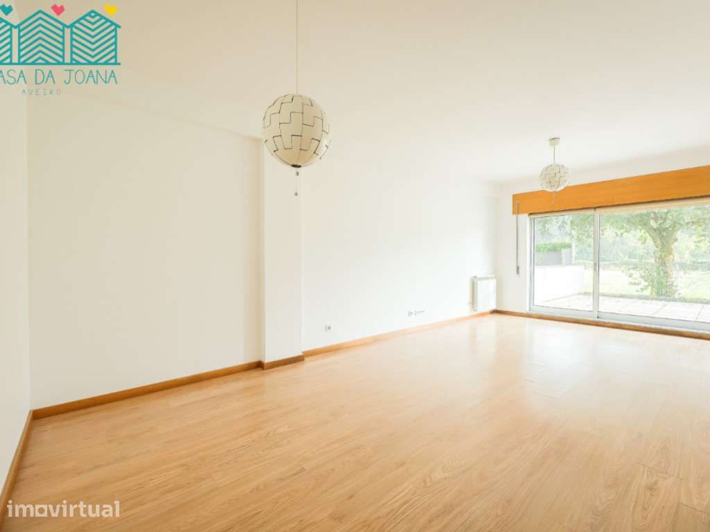 Apartamento T2 com Terraço em Esgueira - Grande imagem: 4/31