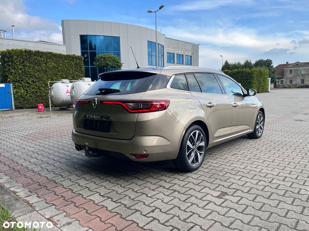 Renault Megane 1.2 Energy TCe Bose - 3
