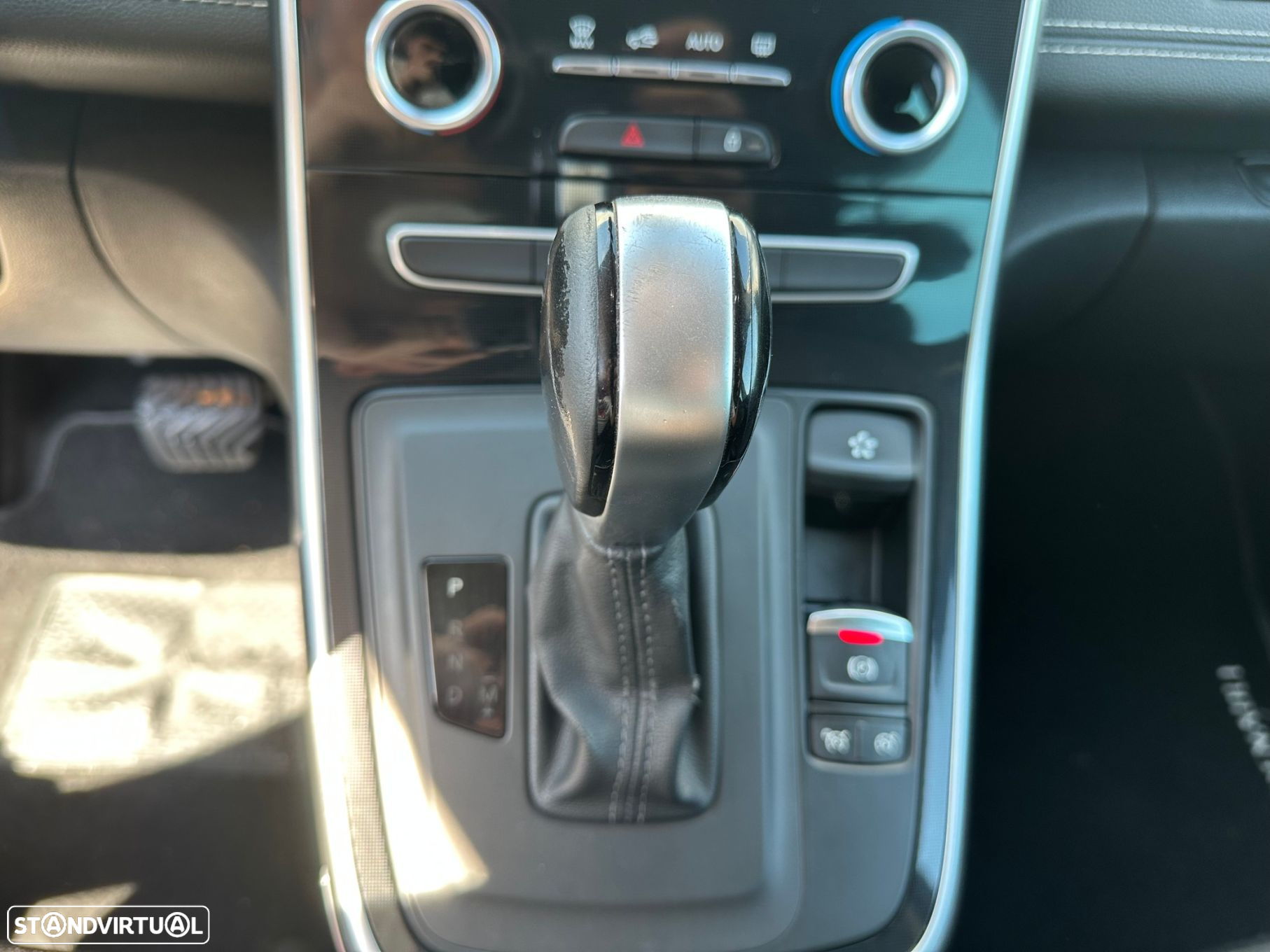 Renault Grand Scénic 1.5 dCi Bose Edition EDC SS - 28