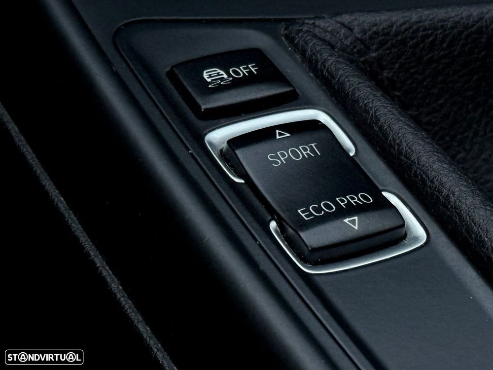 BMW 116 d EDynamics Line Sport - 18