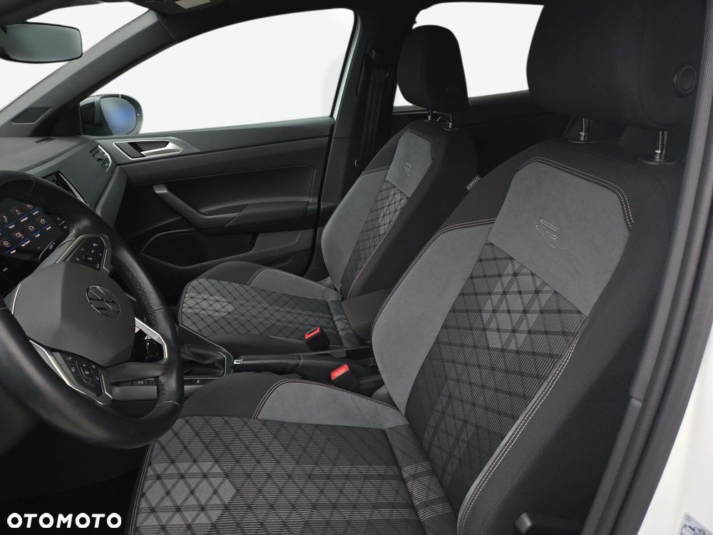 Volkswagen Taigo 1.5 TSI ACT R-Line DSG - 11