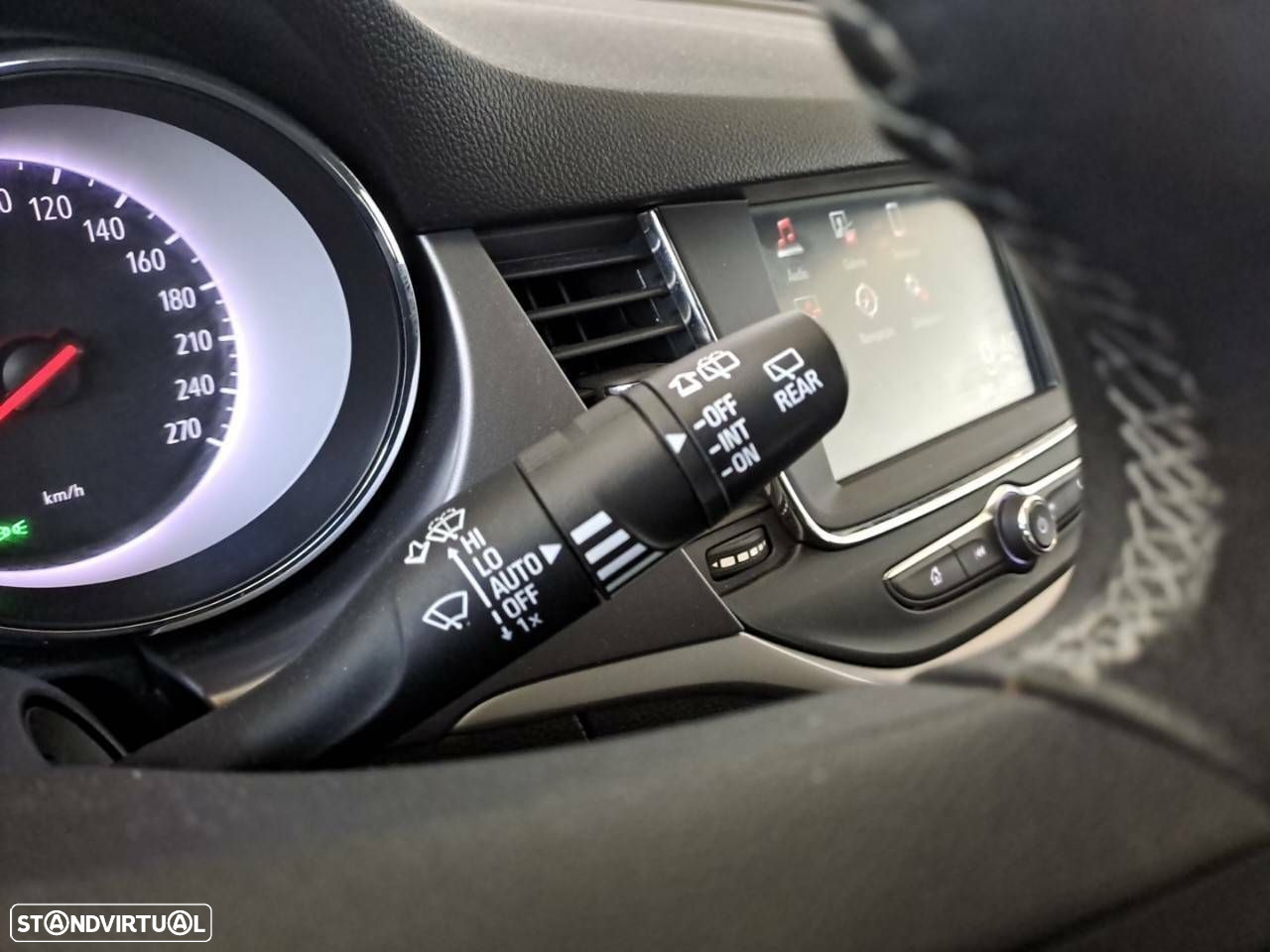 Opel Astra Sports Tourer 1.5 D Business Edition S/S - 15