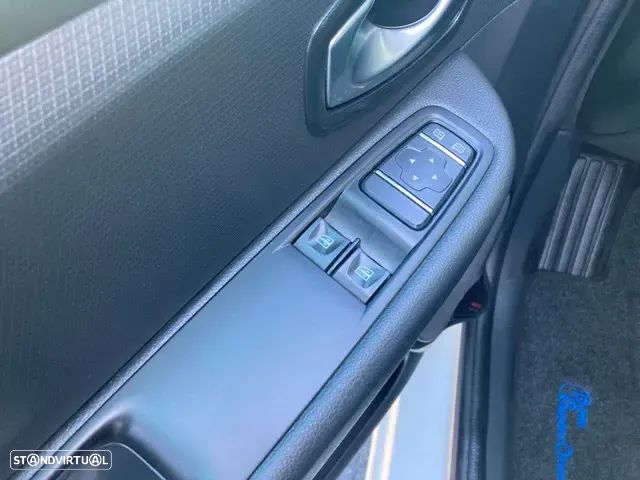 Renault Clio Sport Tourer Energy TCe 90 Business - 23