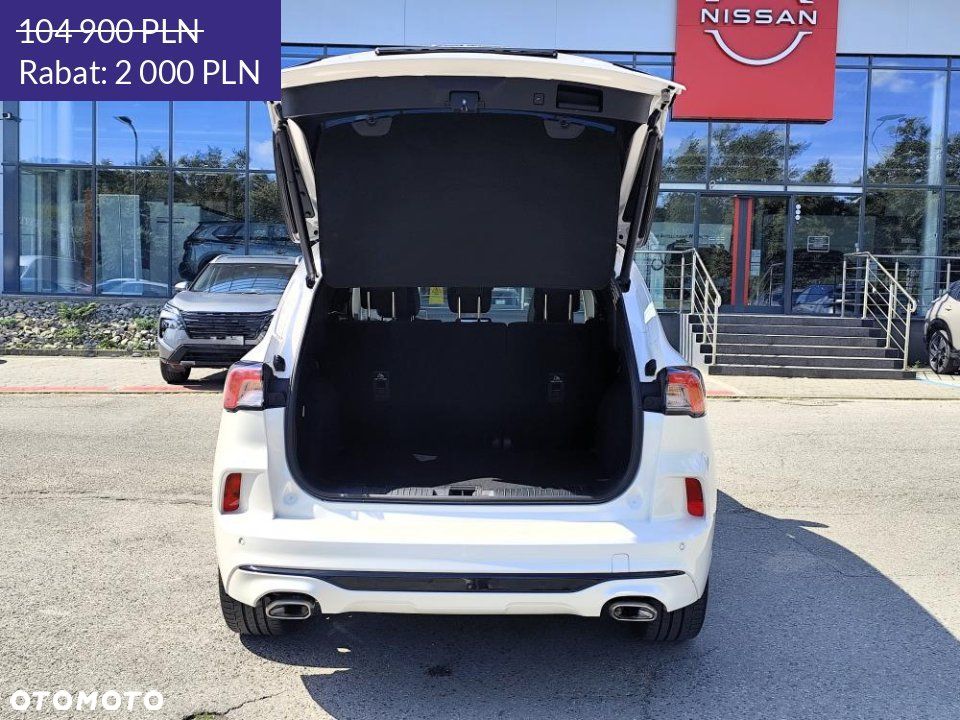 Ford Kuga - 40