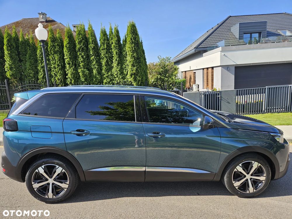 Peugeot 5008 1.2 PureTech Allure S&S - 19