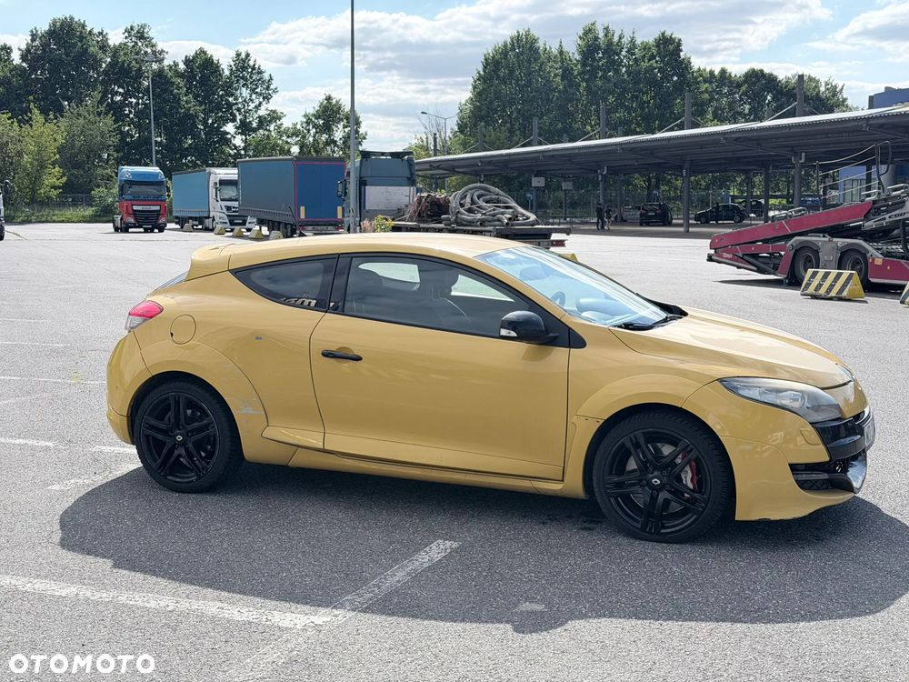 Renault Megane 2.0 16V RS - 14