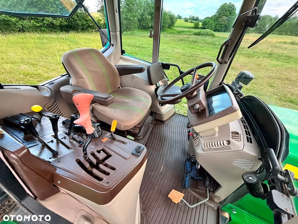 John Deere - 10