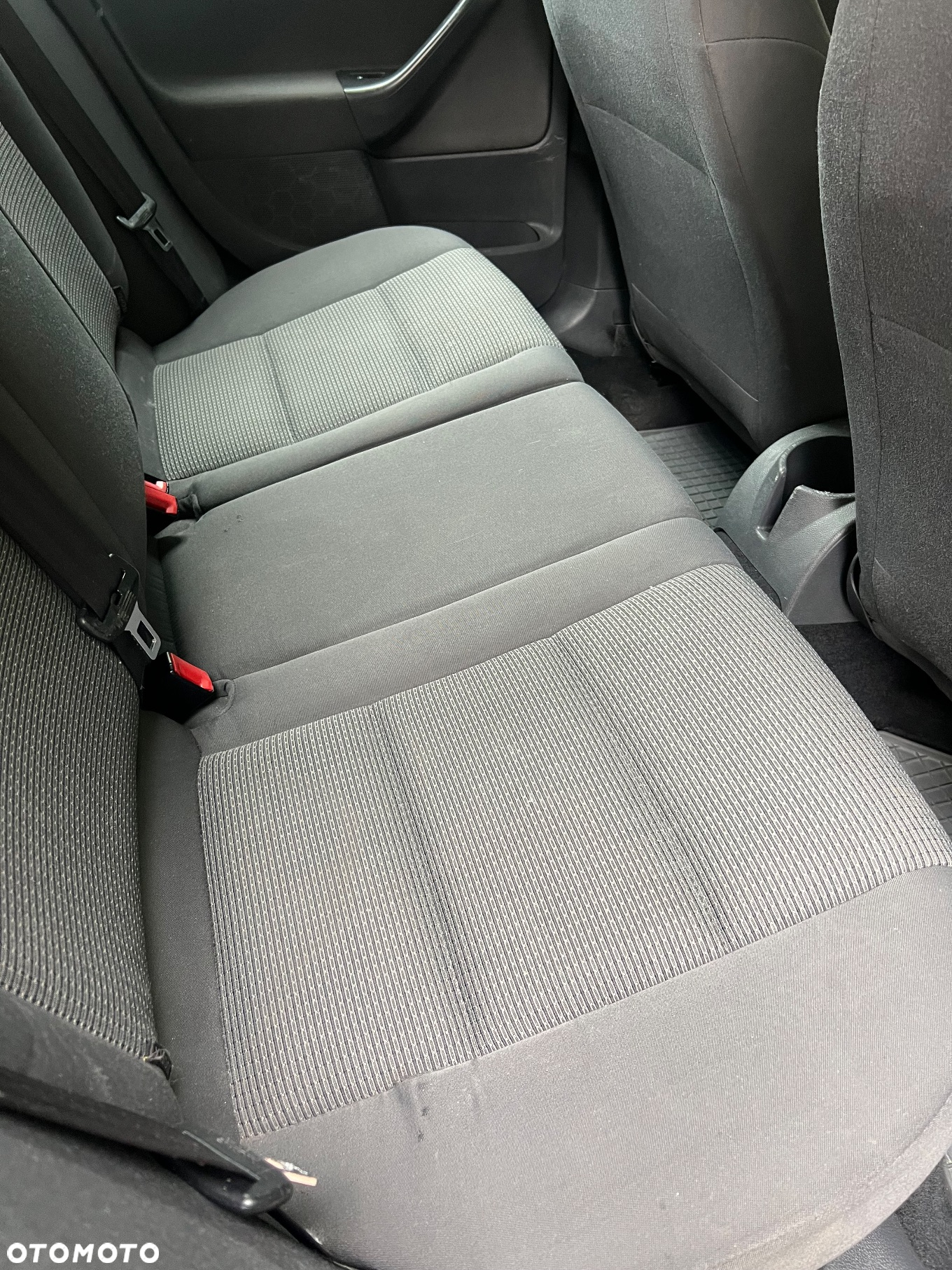Volkswagen Golf - 6