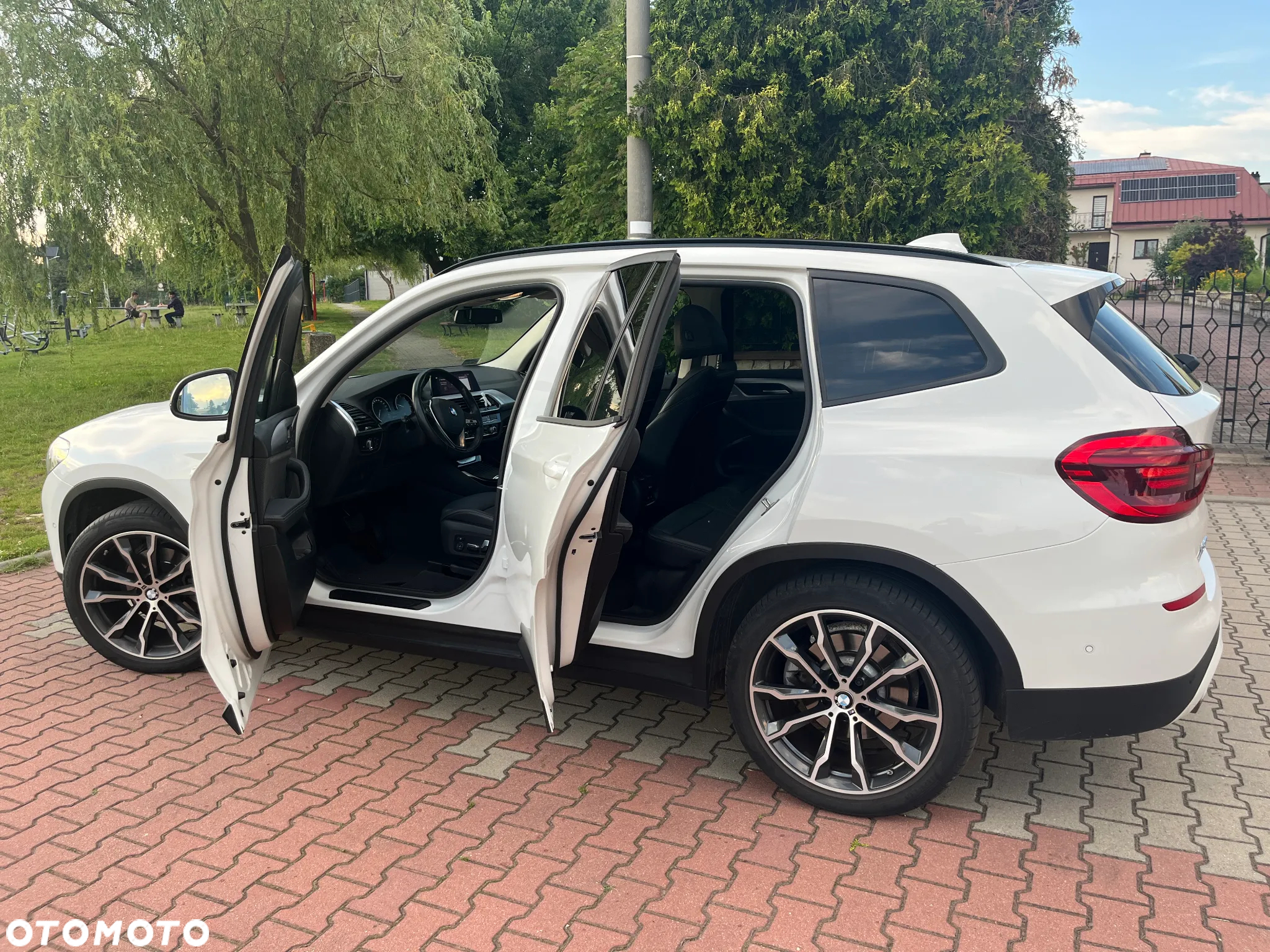 BMW X3 xDrive20i Advantage - 6