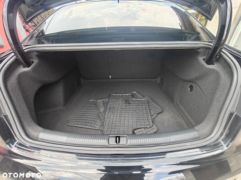 Audi A3 Limousine 35 TFSI - 25