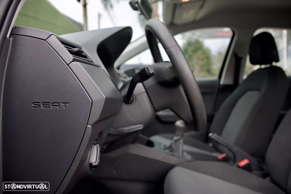 SEAT Arona 1.0 TSI Xcellence - 15