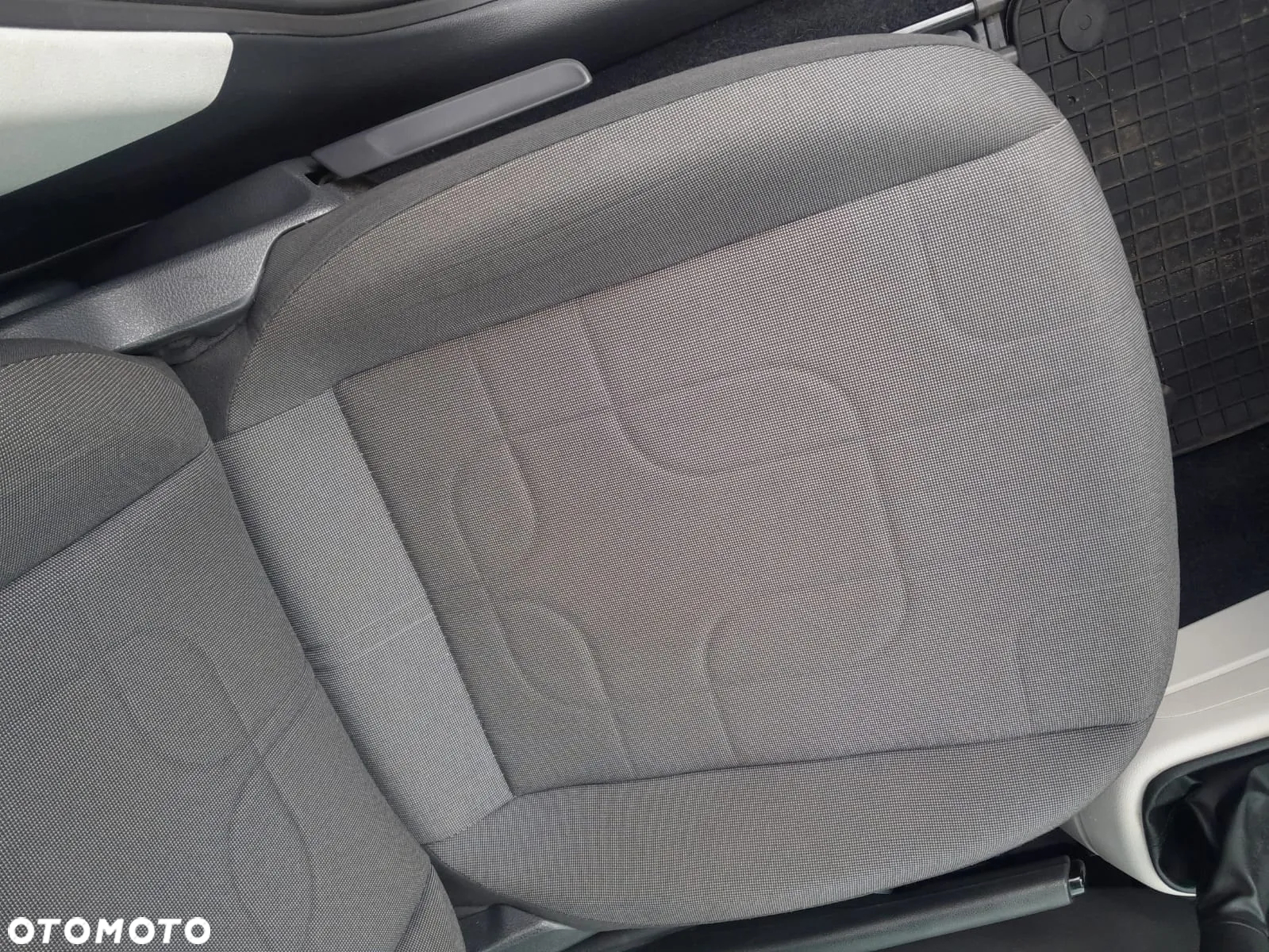 Volkswagen up! 1.0 take - 15