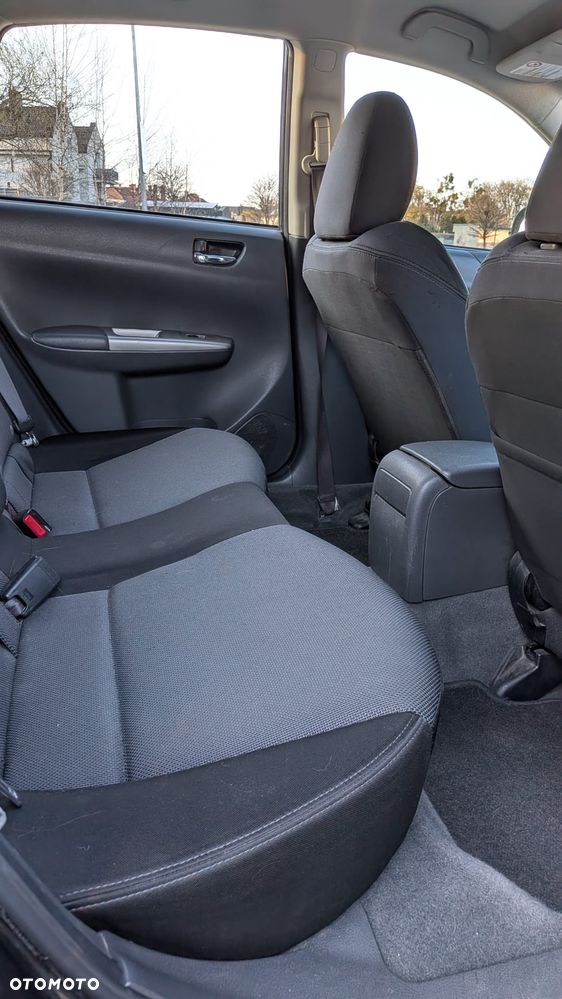 Subaru Impreza 2.0 RC - 7