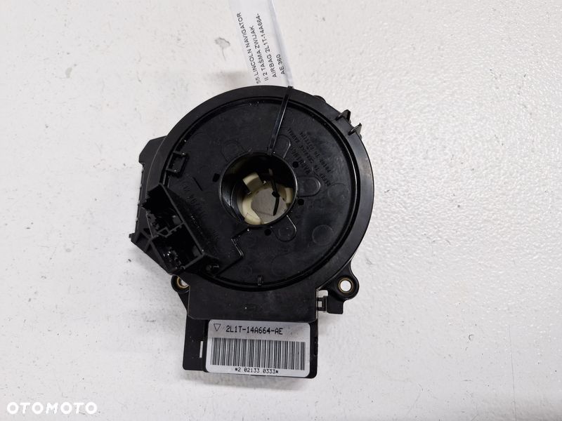 lincoln navigator 2 ii taśma zwijak airbag poduszki powietrznej 2l1t-14a664-ae - 1