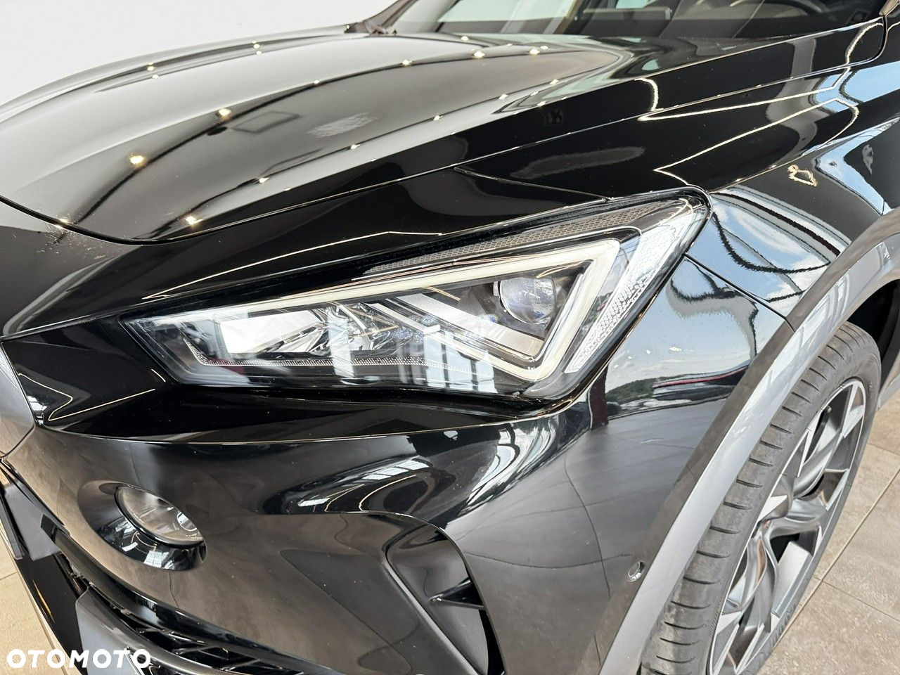 Cupra Formentor - 10