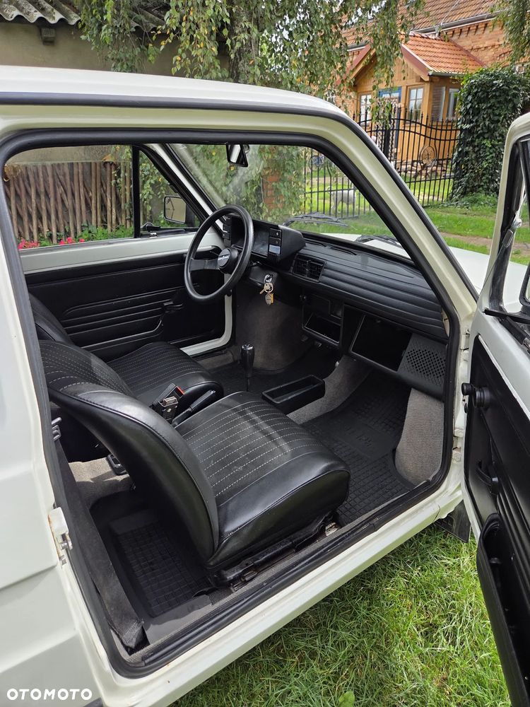 Fiat 126 - 11