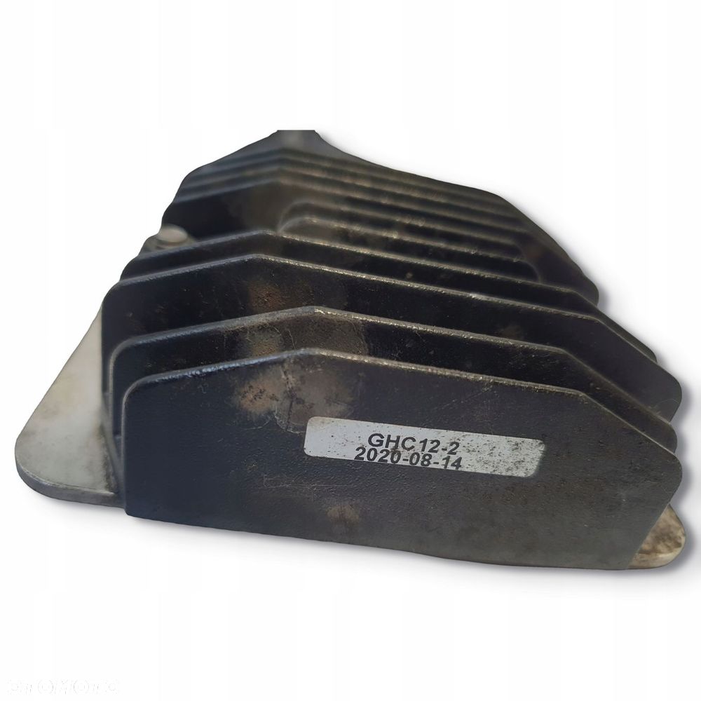 REGULATOR NAPIĘCIA MODUŁ Triumph Daytona Street Triple 675 06-12 GHC12-2 - 5
