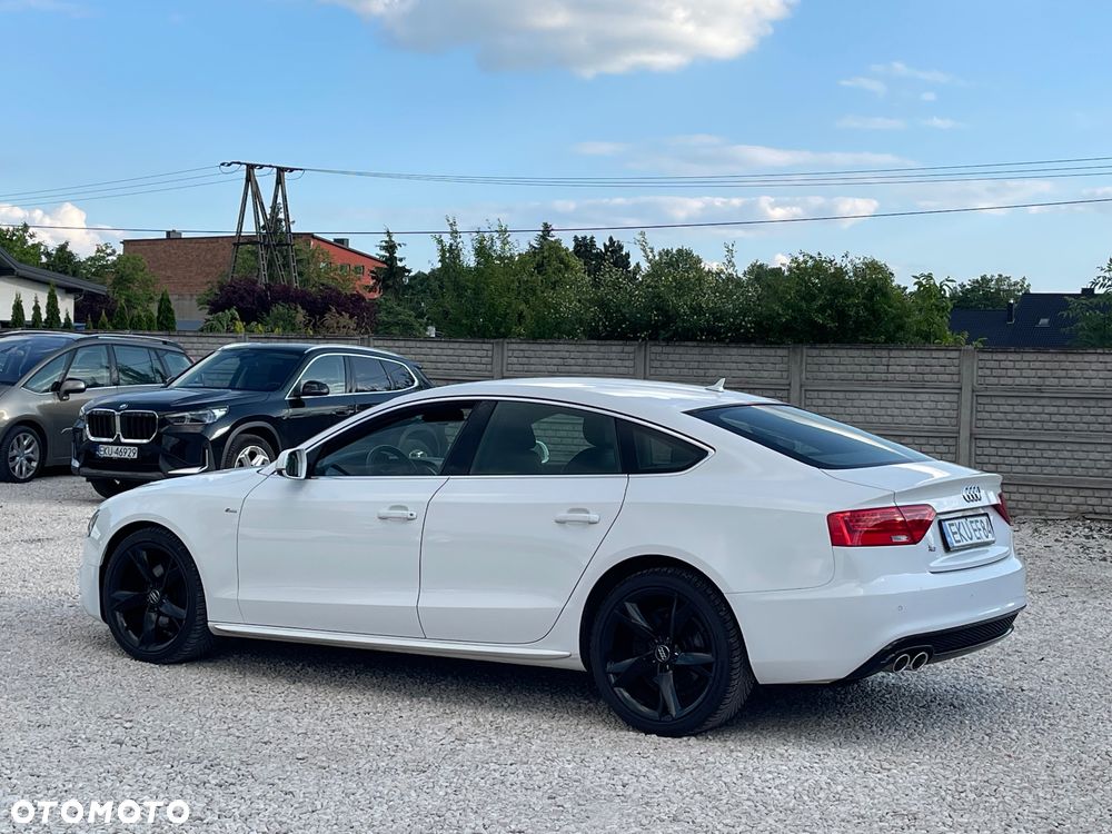 Audi A5 Coupé - 22