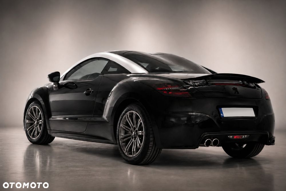 Peugeot RCZ 2.0 HDi - 4