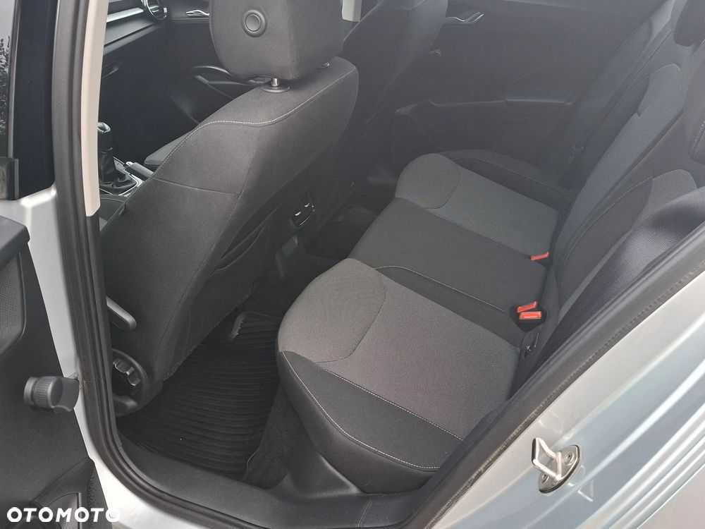 Skoda Fabia 1.0 Ambition - 25