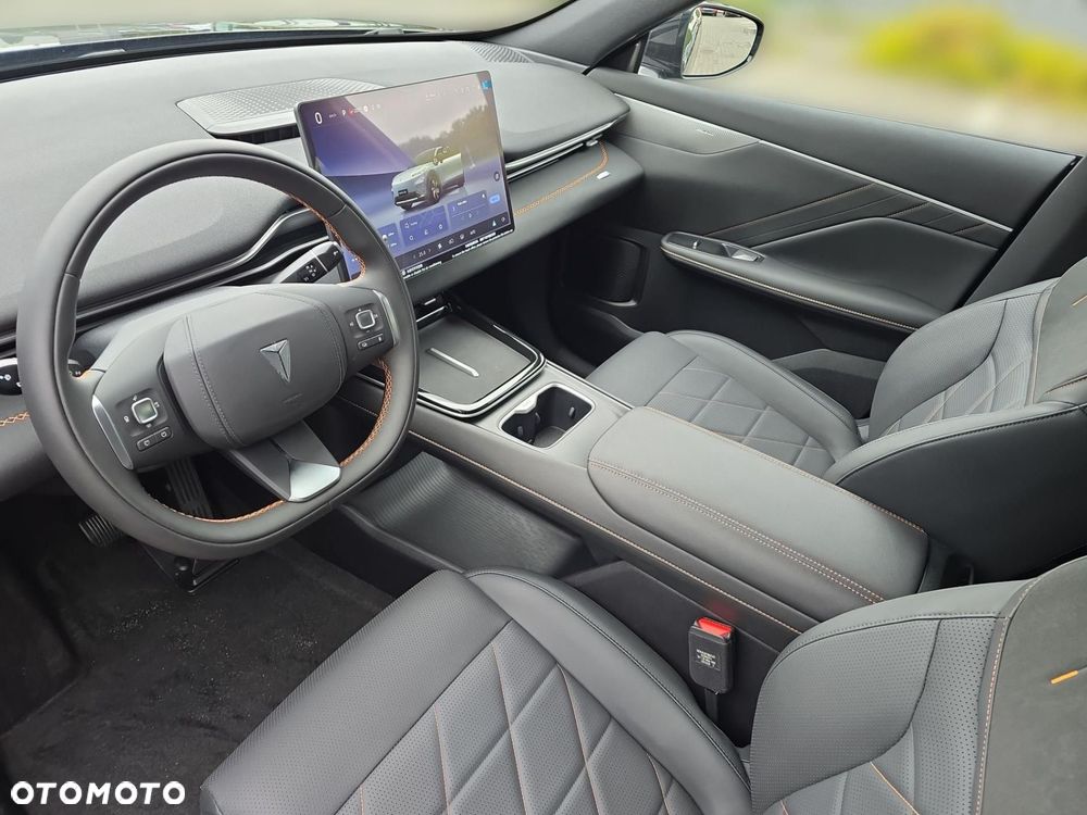Changan Deepal S05 - 9