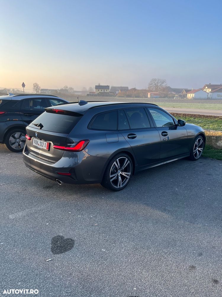 BMW Seria 3 - 36
