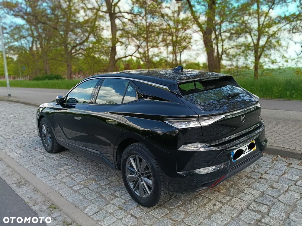 DS Automobiles DS 4 - 12