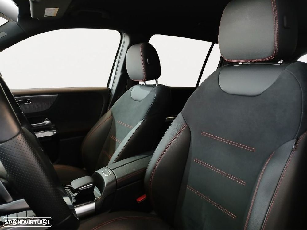 Mercedes-Benz EQB 350 4Matic AMG Line - 8