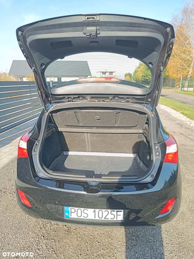 Hyundai i30 1.6 CRDi Comfort - 7