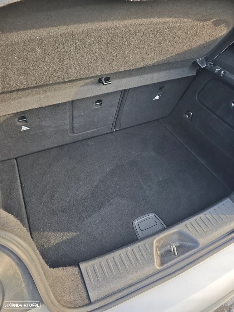 Mercedes-Benz A 200 CDI AMG Line - 32