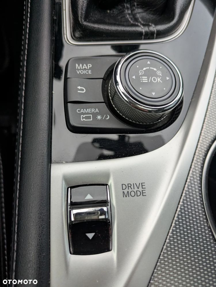 Infiniti Q50 Q50S Hybrid Sport Tech AWD - 16