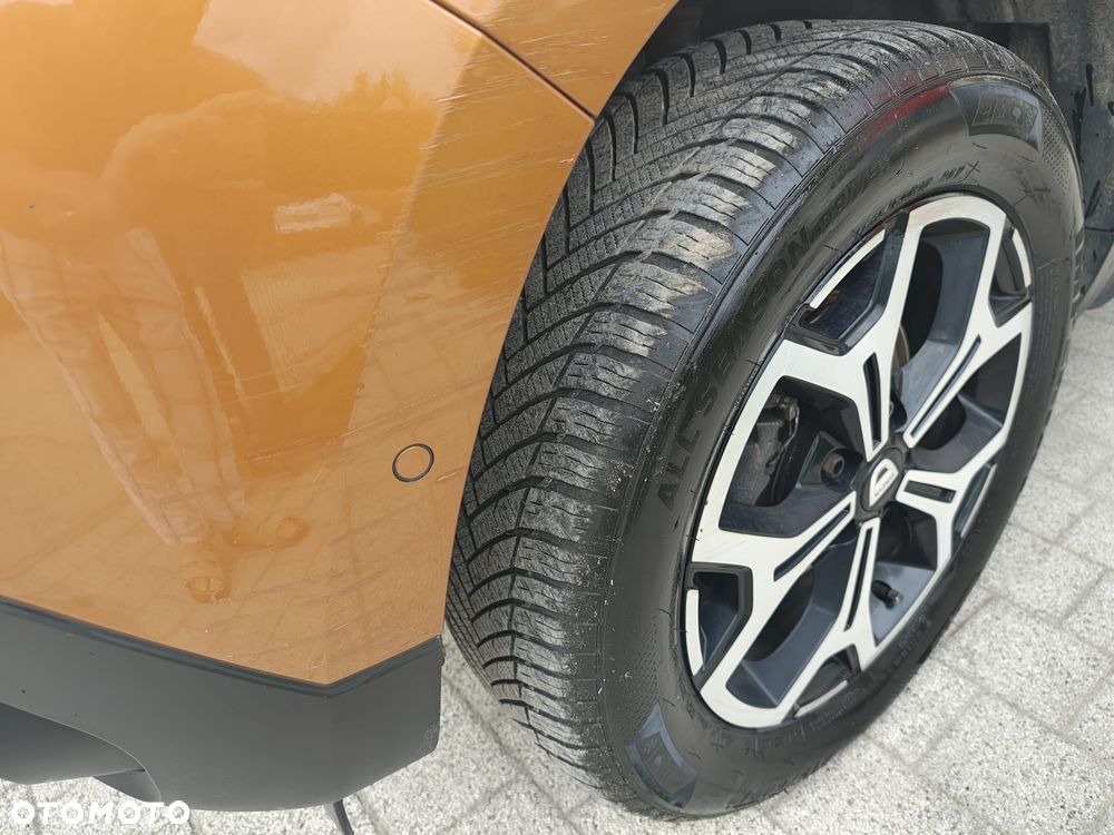 Dacia Duster 1.5 Blue dCi Comfort - 4